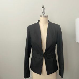 Black New York & Company Blazer NWT